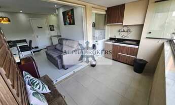 Imagem 9: Apartamento para venda com 60 metros quadrados com 2 quartos em Centro - Osasco - SP