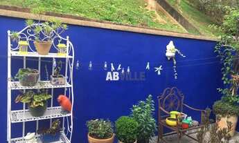 Imagem 2: Casa à venda, 205 m² por R$ 1.380.000,00 - Scenic - Santana de Parnaíba/SP