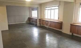 Imagem: Apartamento na Consolação com 2 dormitórios