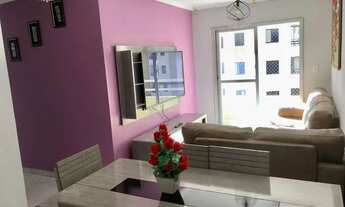 Imagem 2: Apartamento a venda no Jaguaribe Osasco