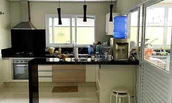 Imagem 7: Casa para venda ou aluguel no Swiss Park em Campinas/SP