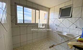 Imagem 7: Apartamento a venda no Residencial Manhattan, bairro Maracanã