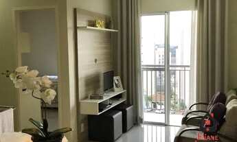 Imagem: Apartamento com 2 dormitórios à venda