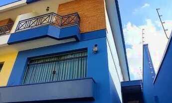 Imagem: Sobrado a venda no Jaguaré (2 suítes)