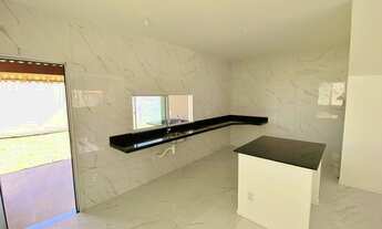 Imagem 4: Lindas Casas duplex em Rua Privativa 03 dormitórios - Timbu - Eusébio - CE- CE