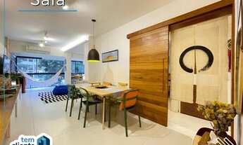 Imagem 6: Venda - Apartamento - 143m² - 03 quartos - Humaitá - Rio de Janeiro