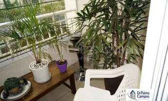 Imagem 7: Apartamento residencial para alugar com 65m², 3 quartos, 1 vaga, Aclimação - São Paulo - S