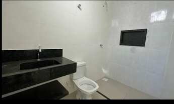 Imagem 5: Casa para venda possui 74 metros quadrados com 2 quartos