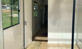 Imagem 4: Casa Conteiner - 2 Dormitorios a pronta entrega!!