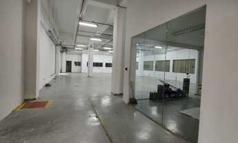 Imagem 5: Galpão para alugar, 505 m² - Parque São Pedro - São Bernardo do Campo/SP