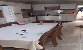 Imagem 3: Espaçoso Sobrado a venda em Osasco