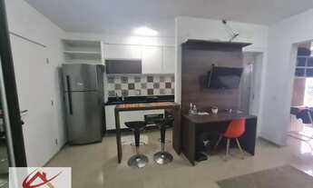 Imagem 4: Apartamento com 1 dormitório para venda ou locação Rua Pascal 1777 Campo Belo