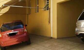 Imagem: Casa com 3 dormitórios à venda, 215 m²