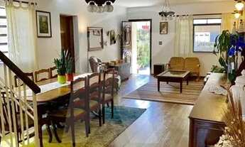 Imagem 7: Casa de 175m² para Venda no Jd. São Paulo com 3 dormitórios (1suíte) e 3 vagas