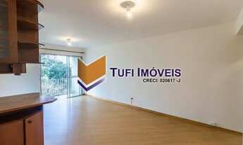 Imagem 3: Lindo Apto no Campo Belo