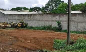 Imagem 3: Lote Aruanã-GO Mansões do Araguaia 700m 20mX35m