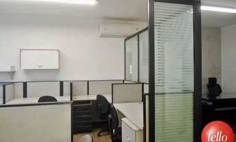 Imagem 7: São Paulo - Conjunto Comercial/Sala - Vila Mariana