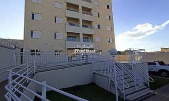 Imagem 2: Apartamento para aluguel, 3 quartos, 1 suíte, 2 vagas, Presidente Roosevelt - Uberlândia/M