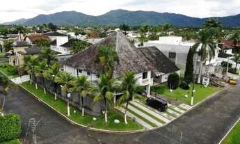 Imagem: Casa no Jardim Acapulco