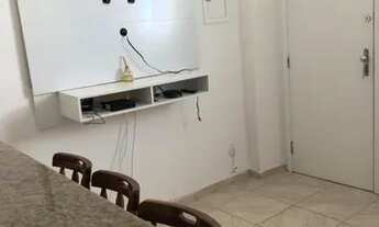 Imagem 4: Otimo sala e quarto no leme