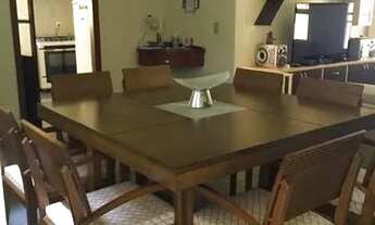 Imagem 3: Casa com 3 dormitórios à venda, 215 m² por R$ 790.000,00 - Jardim Nova Europa - Campinas/S