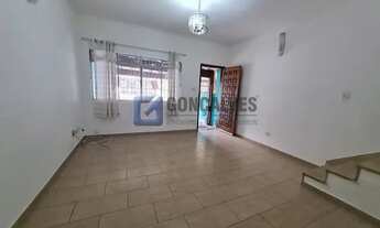 Imagem 4: SAO BERNARDO DO CAMPO - Residential / Home - RUDGE RAMOS