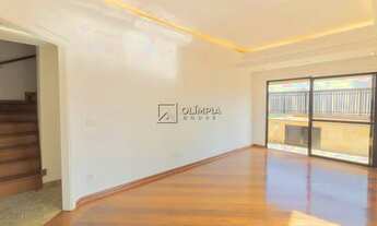 Imagem 2: Cobertura Venda 3 Dormitórios - 151 m² Moema