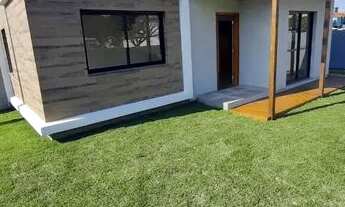 Imagem 4: Excelente casa para Alugar, 02 suites - Loteamento Portal do Ribeirão