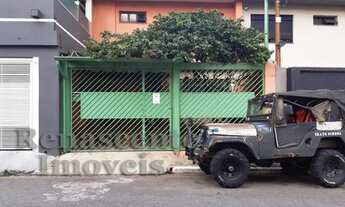 Imagem: Venda Sobrado CAMPO BELO, SAO PAULO, SP