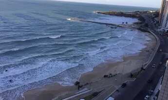 Imagem 7: Apartamento mobiliado no Edifício Atalaia Areia Preta(89 m², 14º andar, Taxas inclusas