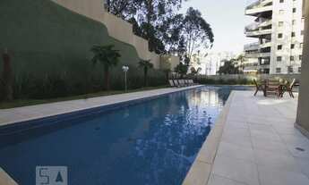 Imagem 4: Apartamento para venda possui 127 metros quadrados com 3 quartos em Vila Andrade - São Pau