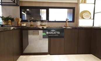 Imagem 6: Apartamento com 3 dormitórios à venda, 157 m² por R$ 2.300.000 - Perdizes - São Paulo/SP