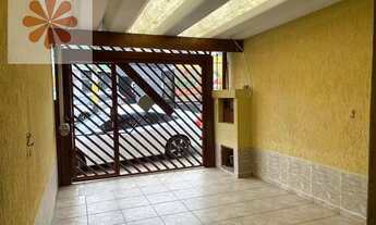 Imagem 3: Casa Sobrado em Parque Cisper - São Paulo