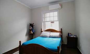 Imagem 2: Casa para venda tem 87 metros quadrados com 3 quartos em Macuco - Santos - SP