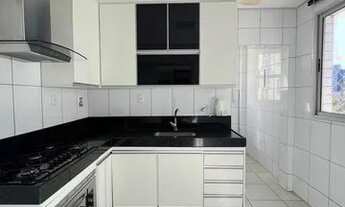 Imagem 3: Excelente Cobertura c/4 quartos c/ suite c/ espaço gourmet no B.Eldorado - Contagem - MG