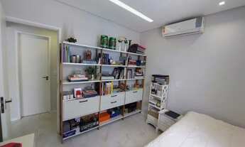 Imagem 6: Apartamento para venda com 60 metros quadrados com 2 quartos