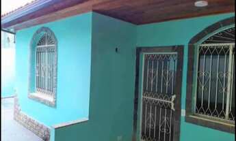 Imagem 4: CASA ESCRITURADA NO IBES EM VILA VELHA