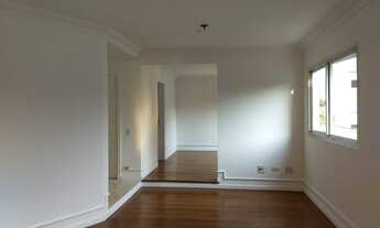 Imagem 4: Duplex para aluguel possui 209 metros quadrados na Vila Madalena Sp