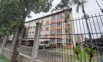 Imagem: Apartamento no Bairro Humaitá com 60 m²