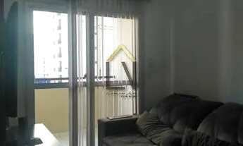 Imagem 3: Lindo Apartamento no Edifício Roma, Taubaté-SP