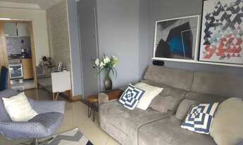 Imagem: Apartamento 97 m² - 3 Dormitórios, sendo