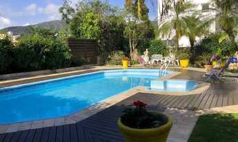 Imagem 5: OPORTUNIDADE! Linda Casa com 4 suítes, 354m2priv.,638m2 terreno,Córrego Grande, Florianóp