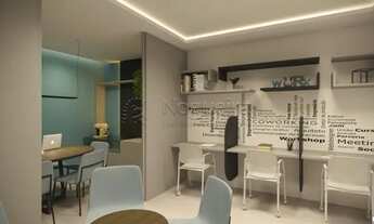 Imagem 5: Shopping Living Residence - Apto. Boa Viagem - 3 quartos (1 suíte