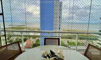 Imagem: Exclusivo Apartamento de Alto padrão na