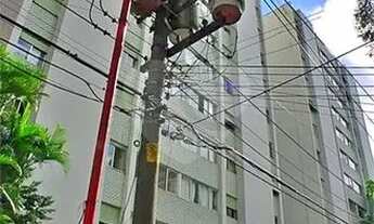 Imagem 5: Apartamento 2 quartos - 1 suite - Itaim Bibi