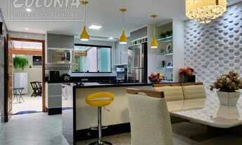 Imagem: Santo André - Casa Padrão - Vila Alto