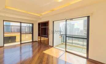 Imagem: Cobertura Venda 3 Dormitórios - 151 m²