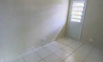 Imagem 6: Apartamento para aluguel com 40 metros quadrados com 2 quartos em Jardim Mália II - São Pa