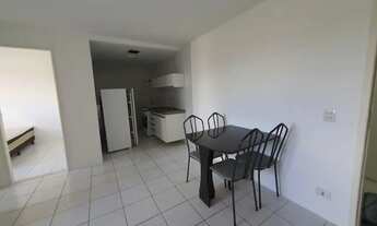 Imagem 6: Flat para Locação em Recife, Casa Forte, 1 dormitório, 1 banheiro, 1 vaga