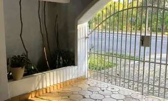 Imagem 2: Linda casa terrea a venda no Parque Continental!